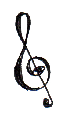 G Clef